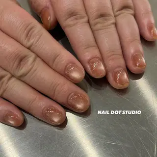 ネイル NAIL DOT STUDIO　aiのネイルデザイン