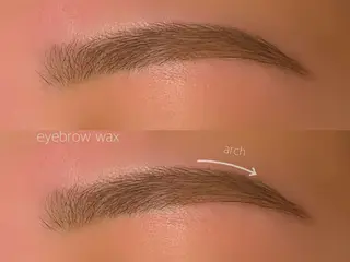 アイブロウ Ruka 🕊️のマツエク・マツパデザイン