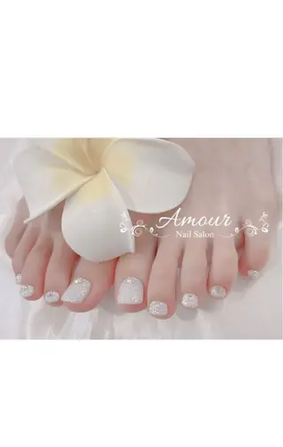 ネイル amour えりのネイルデザイン