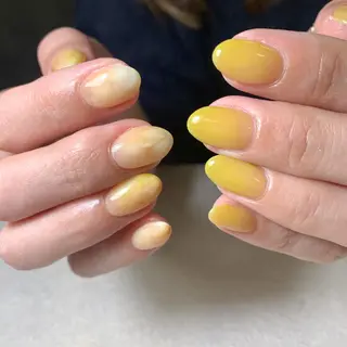 ネイル FIORITURA aiのネイルデザイン