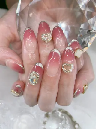 ネイル misun_ nailのネイルデザイン