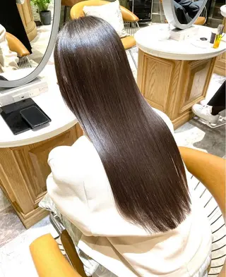 舩田 汰知のヘアスタイル