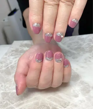 ネイル ゆぴねいる yupinailのネイルデザイン