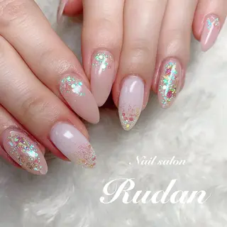 ネイル Nailsalon Rudanのネイルデザイン