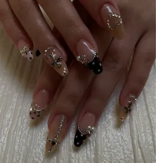 ネイル misun_ nailのネイルデザイン