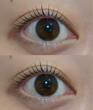 マツエク・マツパ kyoka 🌼のマツエク・マツパデザイン