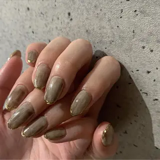 ネイル lylynail YUUKAのネイルデザイン