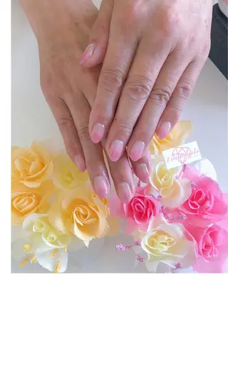 ネイル Asa miのネイルデザイン