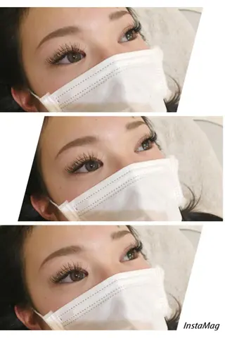 マツエク・マツパ KU TA  \(◡̈)/の眉毛・アイブロウイメージ