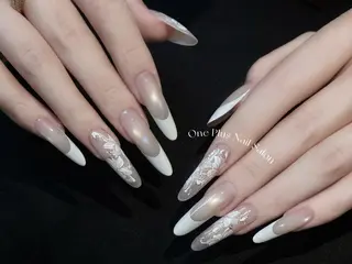 ネイル 中野 REIのネイルデザイン