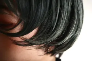 ショート ショートカット✂︎ 久保田 航平のヘアスタイル