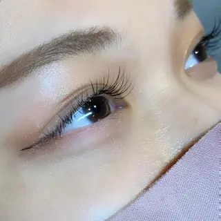 マツエク・マツパ Dress梅田 / 芦田のマツエク・マツパデザイン