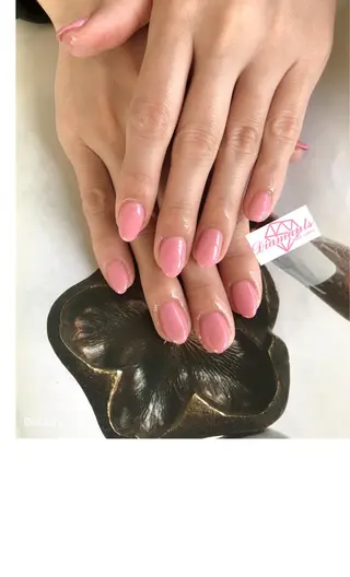 ネイル Asa miのネイルデザイン