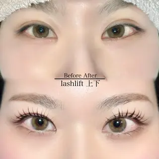 マツエク・マツパ Paulele. 副店長Mizukiのマツエク・マツパデザイン