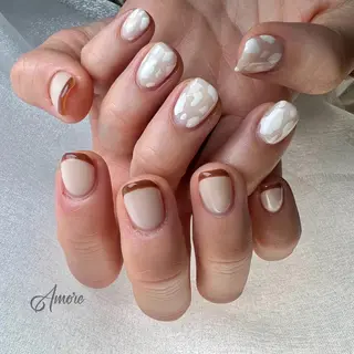 ネイル You kyehwaのネイルデザイン