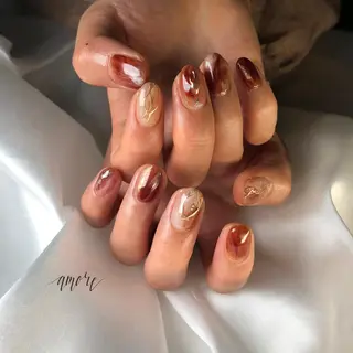 ネイル You kyehwaのネイルデザイン