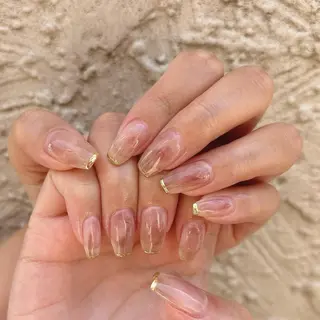 ネイル nails 🎀meのネイルデザイン