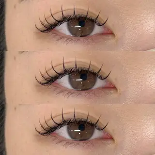 マツエク・マツパ マツエク,まつぱ/ ハラダ✰≋のマツエク・マツパデザイン