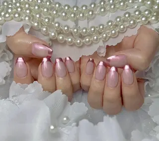 ネイル ナユキNA.YUKI 北千住店のネイルデザイン