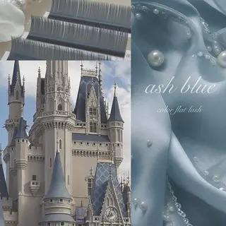 マツエク・マツパ LaMa .Ｊのマツエク・マツパデザイン