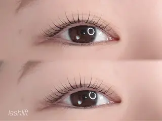 マツエク・マツパ Toware SUMIDAのマツエク・マツパデザイン