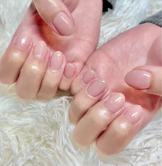 ネイル パラスパガーデン ♡齊藤歩のネイルデザイン