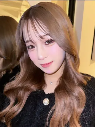 マツエク・マツパ Cheri otohaの眉毛・アイブロウイメージ