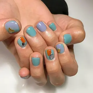 ネイル Otsuka Yumiのネイルデザイン