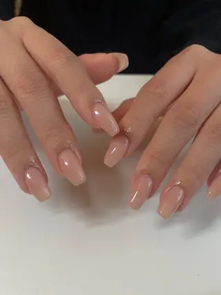 ネイル ulu🌼 nanaのネイルデザイン