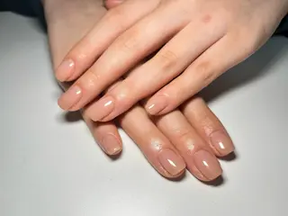 ネイル Nail salon Caco.のネイルデザイン