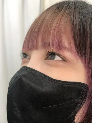 マツエク・マツパ 【Mr.Alice】 天六店🐰のマツエク・マツパデザイン