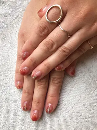 ネイル emma nailのネイルデザイン