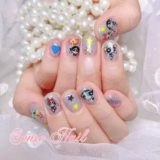 ネイル ✌🏻Kiiko ～のネイルデザイン