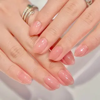 ネイル VINGT NAIL Aika.K🍒のネイルデザイン