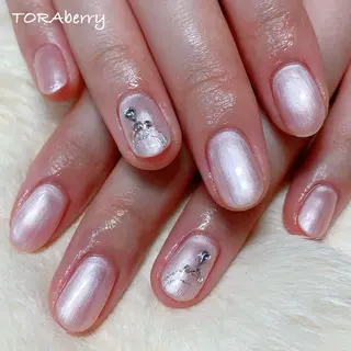 ネイル ネイリスト なつみのネイルデザイン