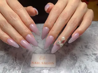 ネイル さくら💮💮 【オフ無料】のネイルデザイン