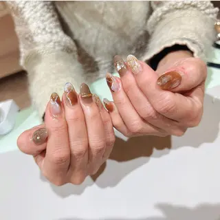 ネイル NANA NAILのネイルデザイン