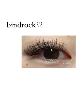 マツエク・マツパ ♡tiana juna˖ ࣪⊹のマツエク・マツパデザイン