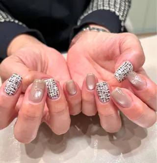 ネイル Angelica. yのネイルデザイン