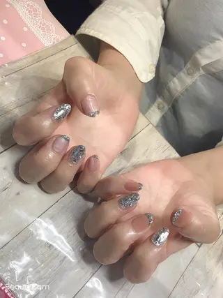 ネイル ✨アン ミユ✨のネイルデザイン