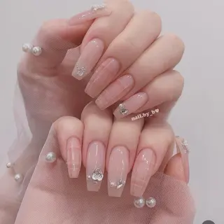 ネイル Julli NailStudioのネイルデザイン