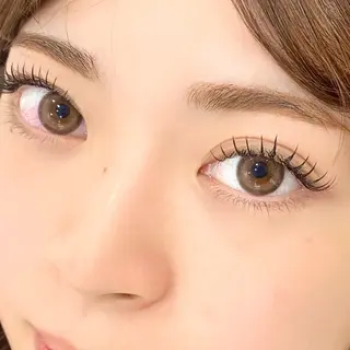 マツエク・マツパ NOAH NORIKOのマツエク・マツパデザイン