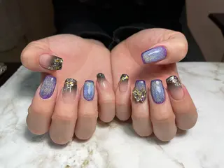 ネイル Eve nailのネイルデザイン