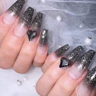 ネイル Bell nailのネイルデザイン