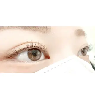 マツエク・マツパ Grace タケムラのマツエク・マツパデザイン