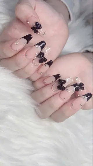 ネイル Ha Nailのネイルデザイン