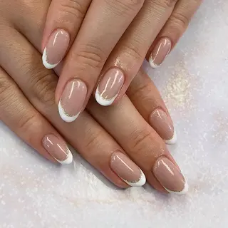ネイル nail salon midpoint所属・nail salon midpointのネイルデザイン