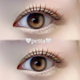 マツエク・マツパ JurerEye🎀 Shimadaのマツエク・マツパデザイン