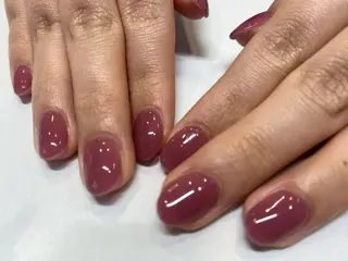 ネイル Yu_me北堀江 shinoのネイルデザイン