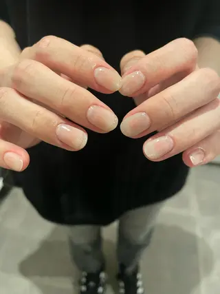 ネイル 大西 美帆のネイルデザイン